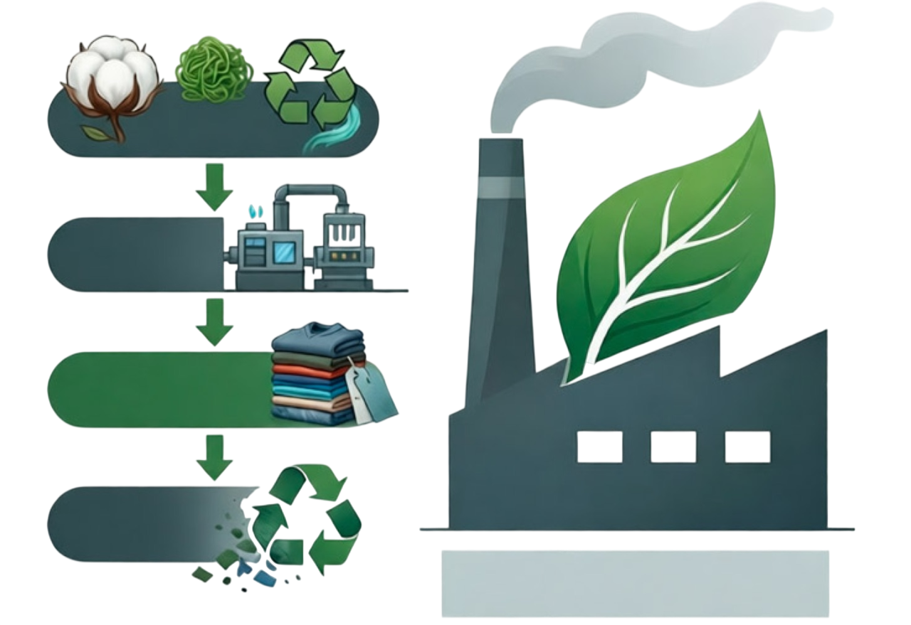 РОП по текстилю