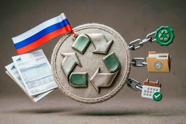 ТОП-5 ошибок бизнеса при запуске РОП по текстилю: Как не попасть на штрафы и не убить репутацию