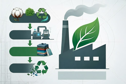 РОП для текстиля